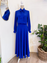 Carica l&#39;immagine nel visualizzatore di Gallery, Gonna sartoriale -