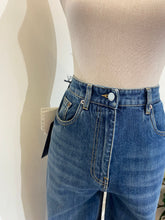 Carica l&#39;immagine nel visualizzatore di Gallery, Jeans denim - Taglia 25