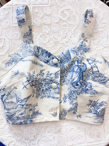 Croptop - Taglia M