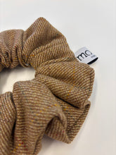 Load image into Gallery viewer, Elastico per capelli scozzese senape