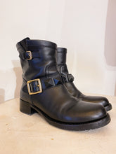 Carica l&#39;immagine nel visualizzatore di Gallery, Biker Rockstud- n.39 1/2