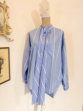 Carica l'immagine nel visualizzatore di Gallery, Maxi camicia Balenciaga - Taglia 38 fr