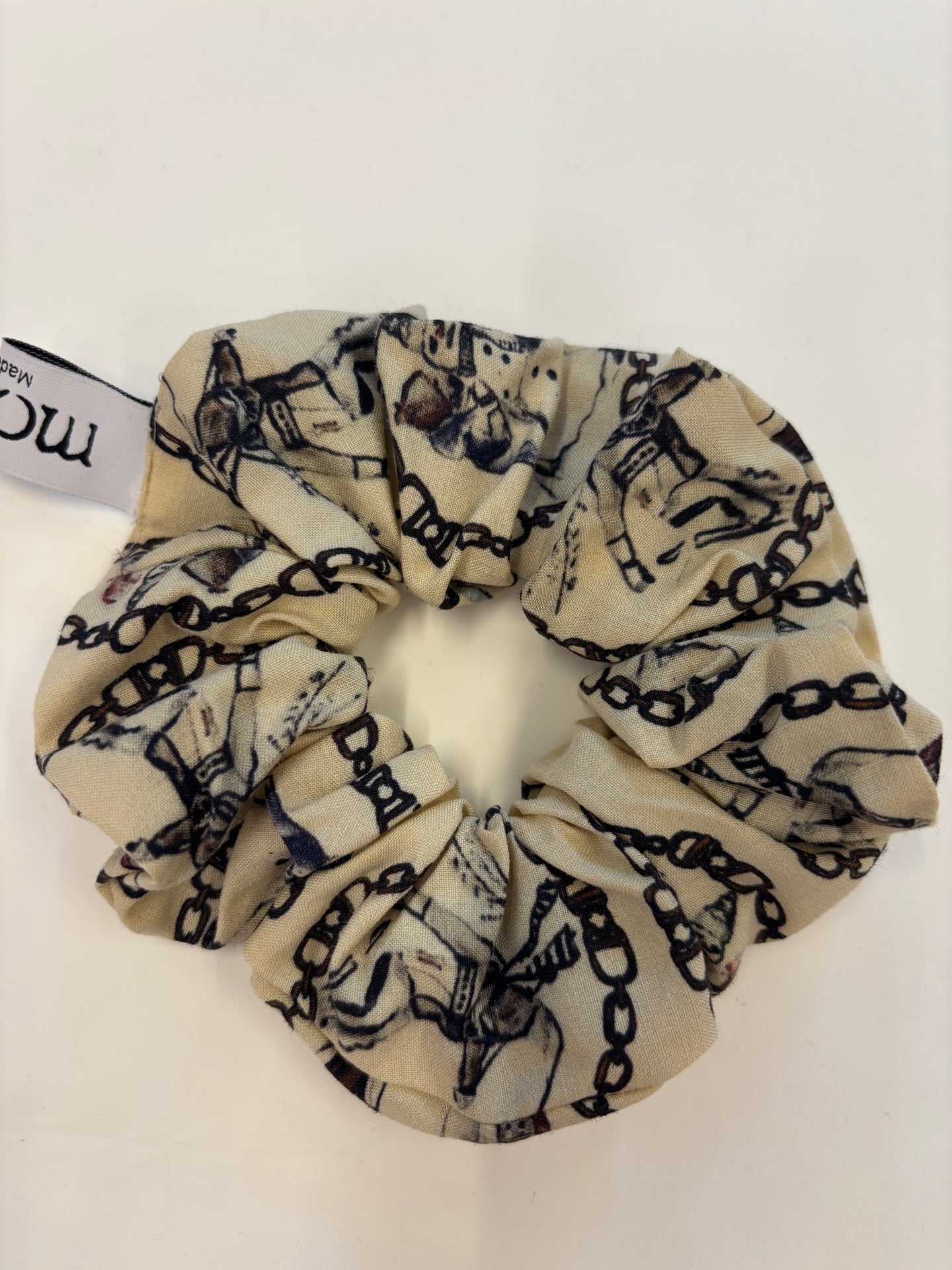 Elastico per capelli Cortina