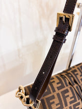 Load image into Gallery viewer, Fendi Mia bag monogram zucca