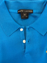 Carica l'immagine nel visualizzatore di Gallery, Polo Ralph Lauren - Taglia XS