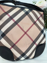 Carica l'immagine nel visualizzatore di Gallery, Borsa postina Burberry