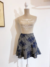 Carica l&#39;immagine nel visualizzatore di Gallery, Minigonna - Taglia unica