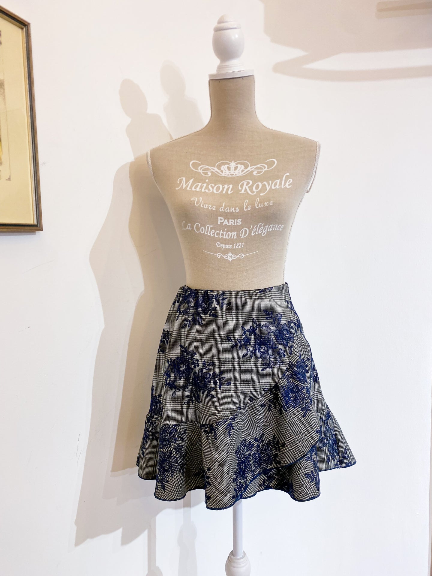 Minigonna - Taglia unica