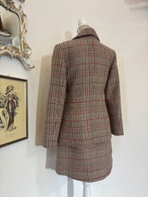 Carica l'immagine nel visualizzatore di Gallery, Minigonna principe di Galles Tommy Hilfiger- Taglia 40
