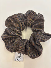 Load image into Gallery viewer, Tartan hair tie
