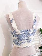 Carica l&#39;immagine nel visualizzatore di Gallery, Croptop - Taglia M