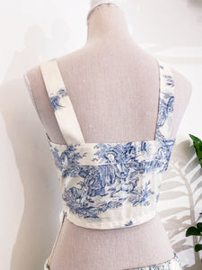 Croptop - Taglia M
