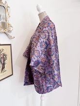 Carica l'immagine nel visualizzatore di Gallery, Kimono - Taglia Unica