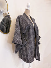 Carica l&#39;immagine nel visualizzatore di Gallery, Kimono - Taglia Unica