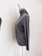 Carica l&#39;immagine nel visualizzatore di Gallery, Dolcevita Cashmere - Taglia 40