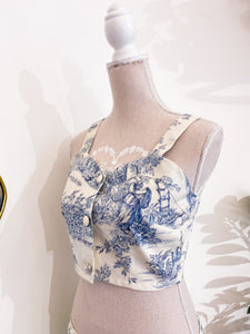 Croptop - Taglia M