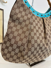 Load image into Gallery viewer, Borsa Bamboo Gucci Hobo