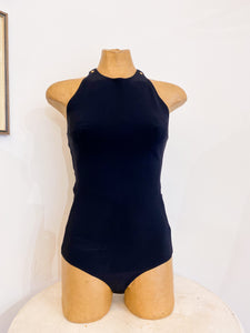 Medallion bodysuit - Size 40