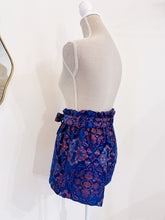 Carica l&#39;immagine nel visualizzatore di Gallery, Shorts jacquard- Taglia Unica