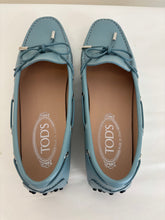 Carica l'immagine nel visualizzatore di Gallery, Mocassino Tod’s gommini - N.37