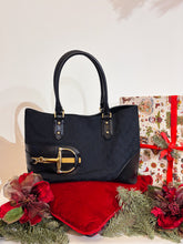 Load image into Gallery viewer, Borsa GG Shelly Line Horsebit