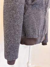 Carica l'immagine nel visualizzatore di Gallery, Blouson shetland miu miu - Taglia 38 over