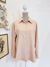 Carica l'immagine nel visualizzatore di Gallery, Camicia over viscosa