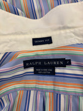 Carica l'immagine nel visualizzatore di Gallery, Camicia Ralph Lauren  - Taglia XS