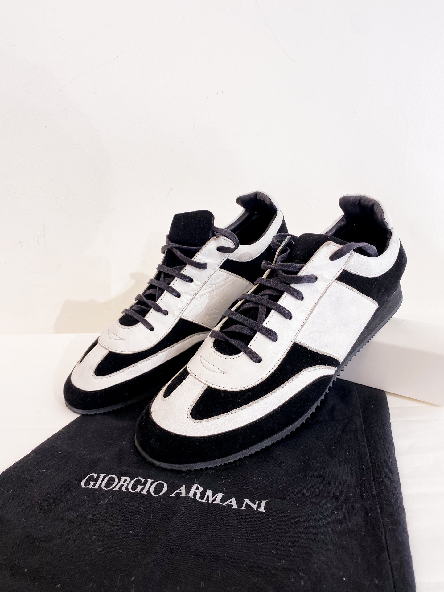 Scarpe tennis - N.38