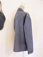 Load image into Gallery viewer, Camicia Kid mohaire - Taglia M