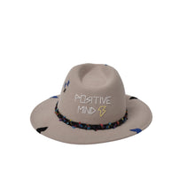 Load image into Gallery viewer, POSITIVE MIND - Ghiaccio