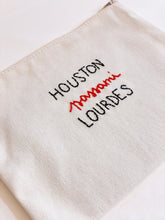 Load image into Gallery viewer, Pochette ricamata a mano