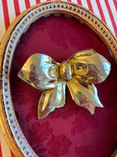Load image into Gallery viewer, Spilla Fiocco Vintage