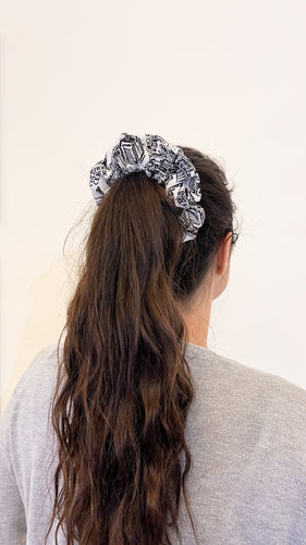 Elastico per capelli