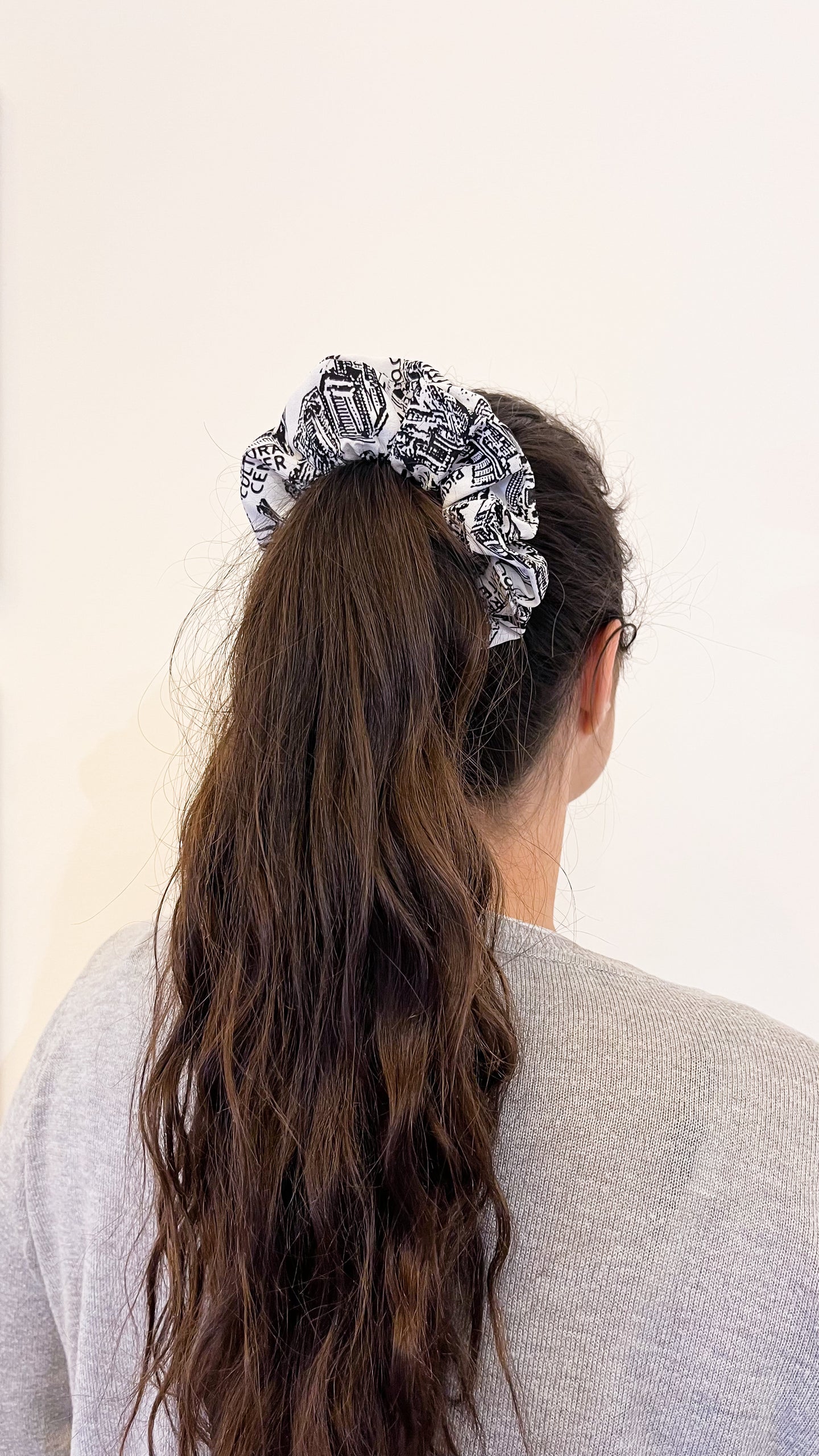 Elastico per capelli