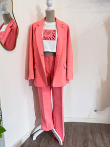 Pantalone spatolato - Taglia 42