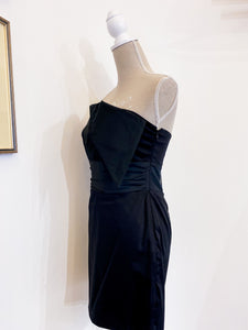 Bustier sheath dress - Size 40