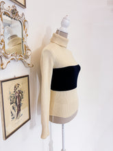 Carica l'immagine nel visualizzatore di Gallery, Dolcevita Ralph Lauren- Taglia S
