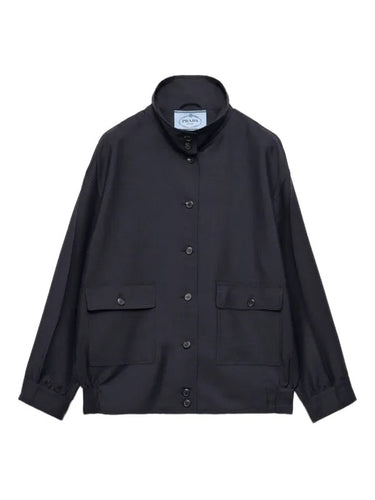Giacca kid mohaire - Taglia 40