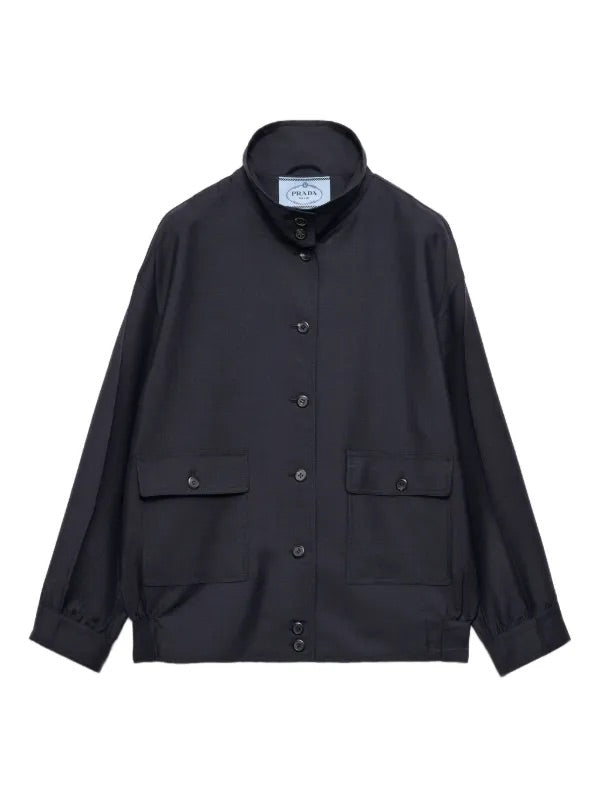Giacca kid mohaire - Taglia 40