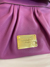 Carica l&#39;immagine nel visualizzatore di Gallery, Shopper bag ciclamino