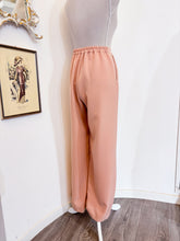 Carica l'immagine nel visualizzatore di Gallery, Pantalone pences viscosa - Taglia S/M