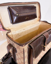 Load image into Gallery viewer, Bauletto vintage monogram