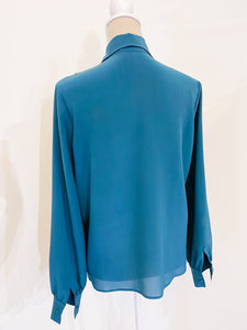 Camicia seta - Taglia 42