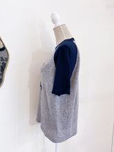Carica l&#39;immagine nel visualizzatore di Gallery, Tshirt cashmere - Taglia 48