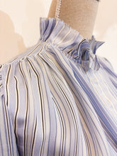 Carica l'immagine nel visualizzatore di Gallery, Camicia romantica - Taglia 38/40