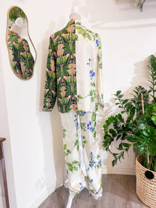 Camicia in seta - Taglia S