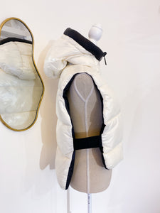 Gilet imbottito - Taglia S