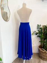 Carica l&#39;immagine nel visualizzatore di Gallery, Gonna sartoriale -