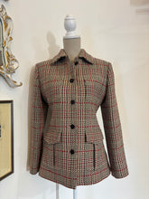 Carica l'immagine nel visualizzatore di Gallery, Giacca principe di Galles Tommy Hilfiger- Taglia 40